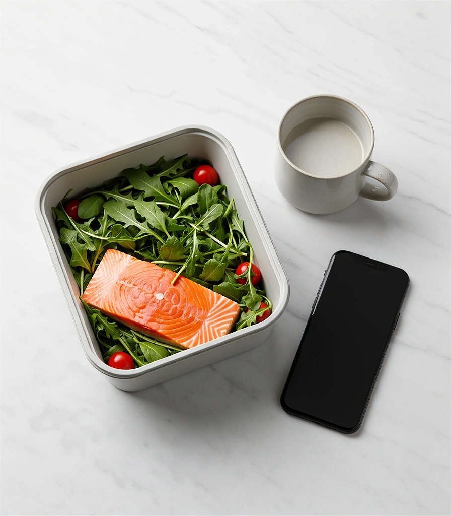 Healthy user experience