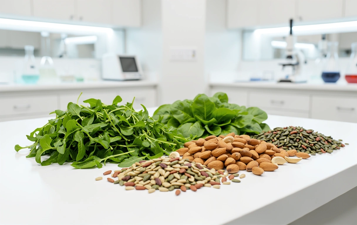 Science of nutrition photo