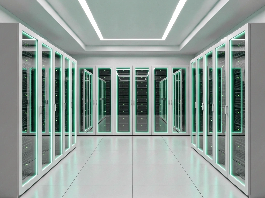 Data Security Environment